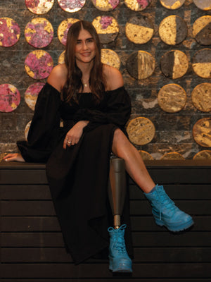 FABRIZIA VESTIDO LARGO | Boamar | Vestidos de baño y Ropa de playa.