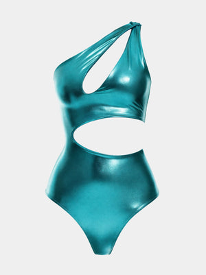 ETRO VESTIDO DE BAÑO ENTERO