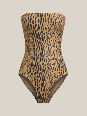 CLEO VESTIDO DE BAÑO ENTERO