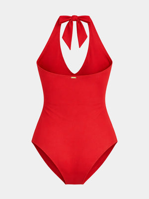 ORA VESTIDO DE BAÑO ENTERO