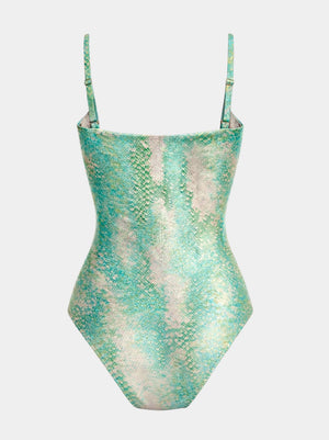 NILA VESTIDO DE BAÑO
