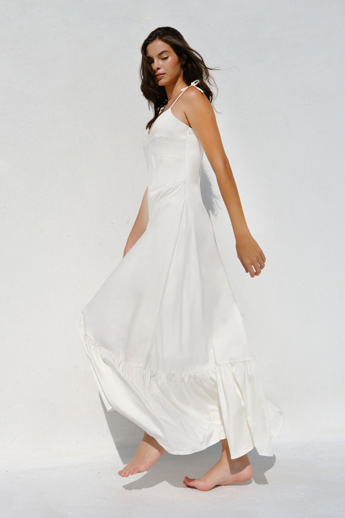 GIA VESTIDO LARGO