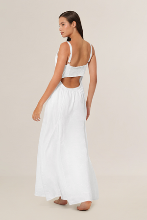 GIANNA VESTIDO LARGO