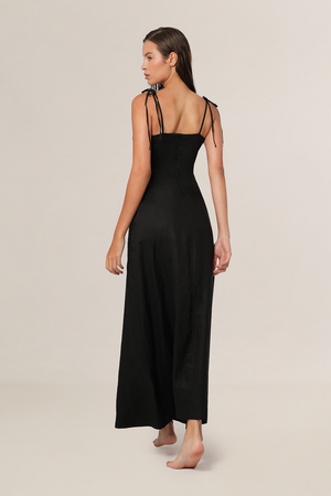 HARPER VESTIDO LARGO