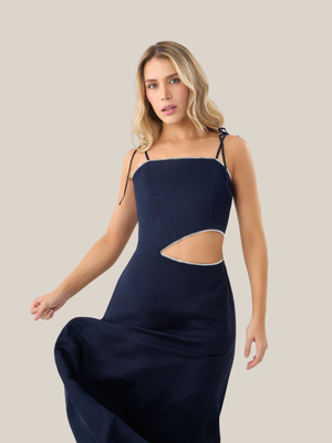 HARPER VESTIDO LARGO