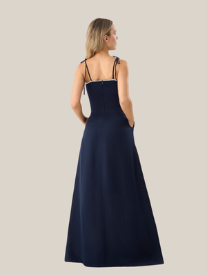 HARPER VESTIDO LARGO