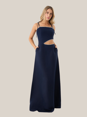 HARPER VESTIDO LARGO