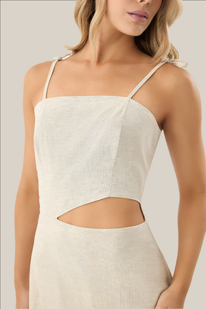 HARPER VESTIDO LARGO