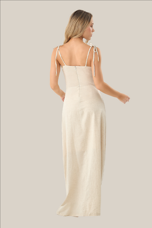 HARPER VESTIDO LARGO