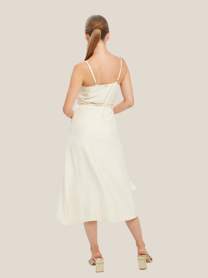 ESTIL VESTIDO LARGO