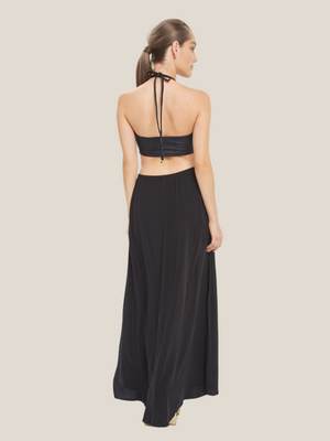 LAZULI VESTIDO LARGO