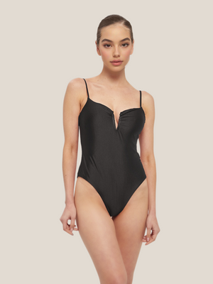 LADY VESTIDO DE BAÑO ENTERO