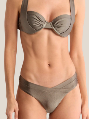 POTTER BIKINI BOTTOM