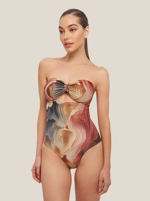 ROYAL VESTO DE BAÑO ENTERO