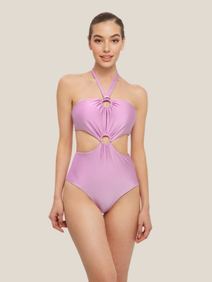 EGEO VESTIDO DE BAÑO ENTERO