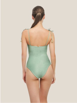 NOBU VESTIDO DE BAÑO ENTERO