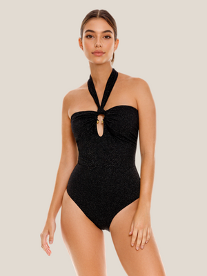 VESTIDO DE BAÑO ENTERO GEORGIA