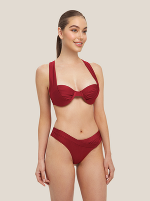 SHEYLA BIKINI TOP