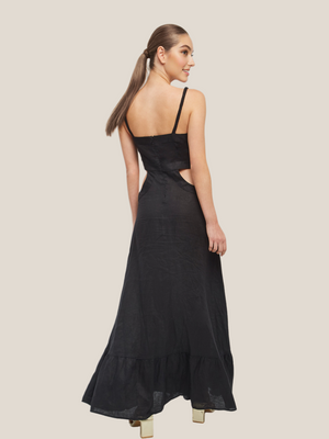 FLORENCE VESTIDO LARGO