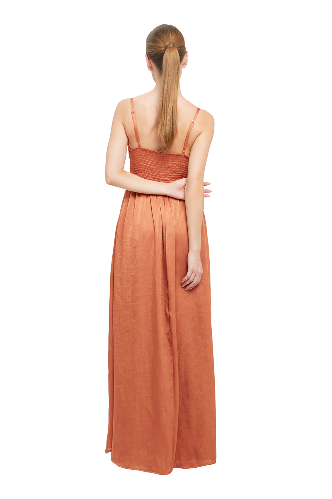 ISADORA VESTIDO LARGO