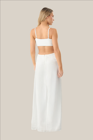 JOYFUL VESTIDO LARGO