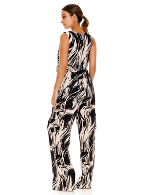 CAMISA MANGA SISA CARMEN