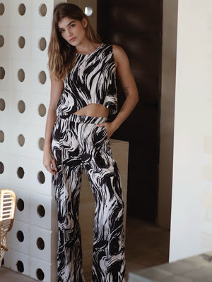 CAMISA MANGA SISA CARMEN