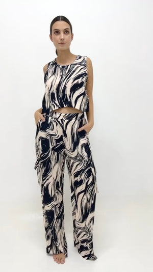 CAMISA MANGA SISA CARMEN