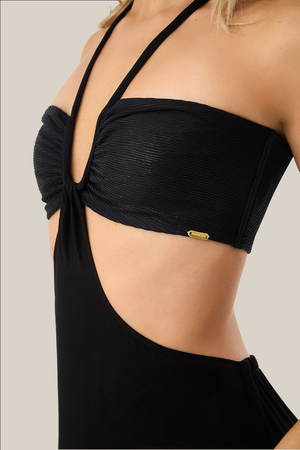 LAZULI VESTIDO LARGO