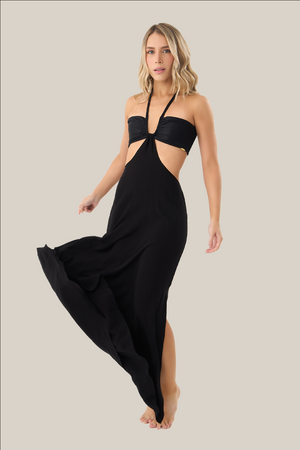 LAZULI VESTIDO LARGO