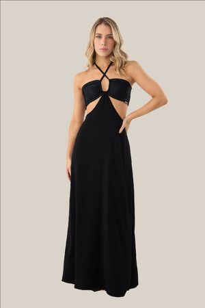 LAZULI VESTIDO LARGO