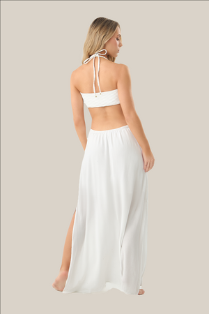 LAZULI VESTIDO LARGO