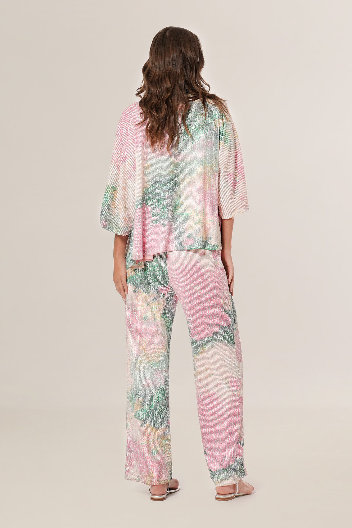 LENA KIMONO