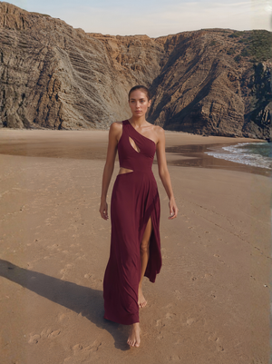 LIVIAH VESTIDO LARGO