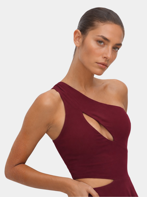 LIVIAH VESTIDO LARGO