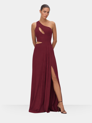 LIVIAH VESTIDO LARGO