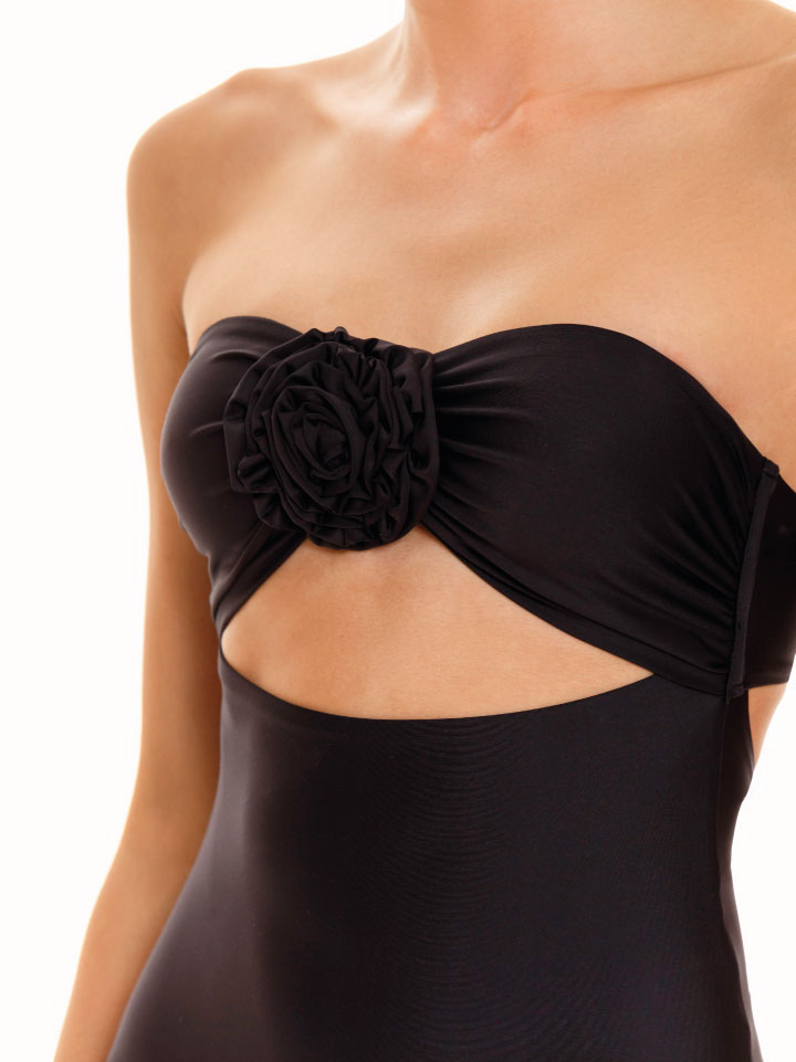 LOVE ENTERO | Boamar | Vestidos de baño y Ropa de playa.