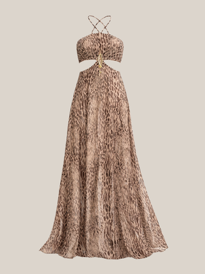 LUCRECIA VESTIDO LARGO