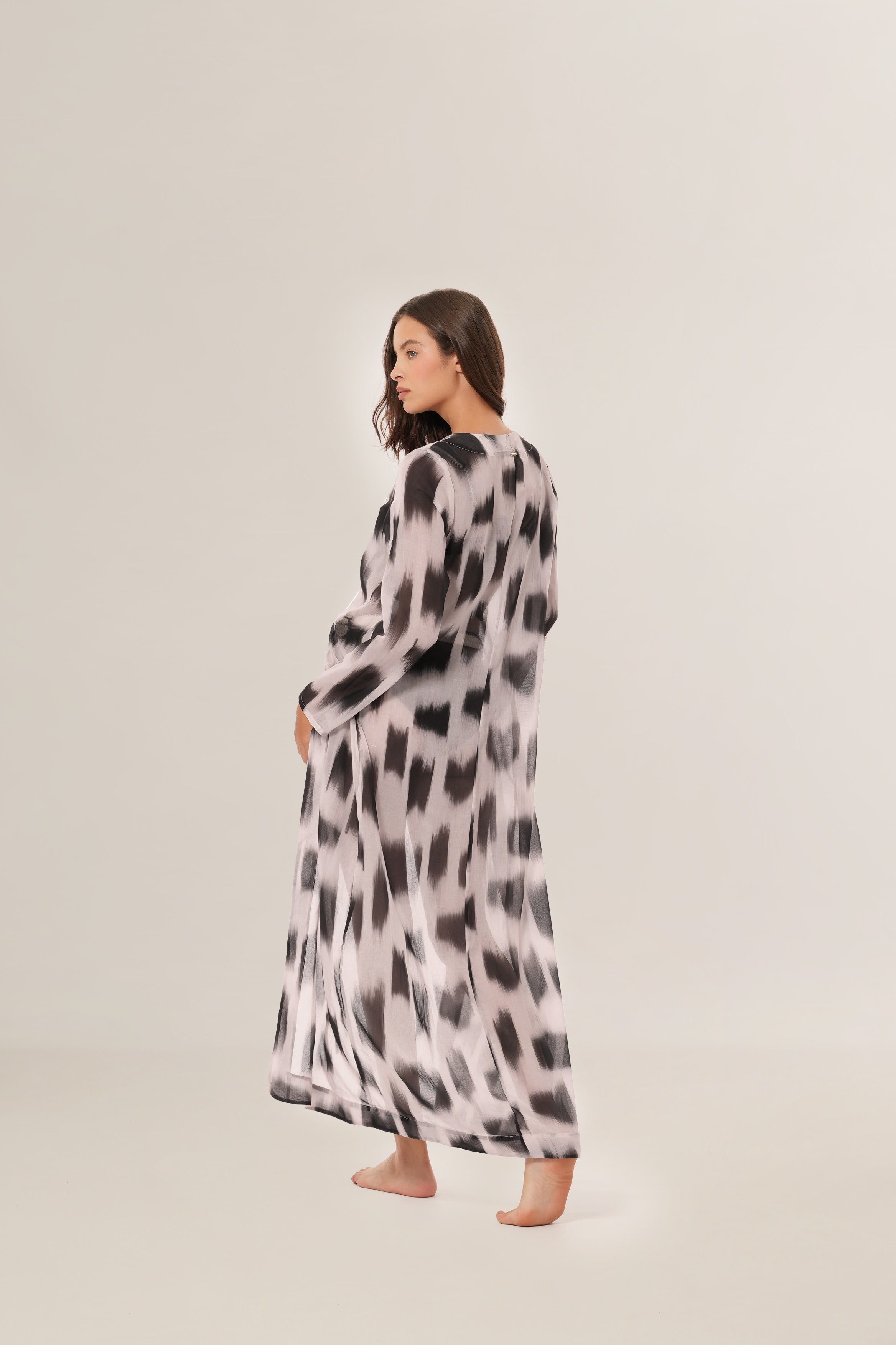 MADISON KIMONO