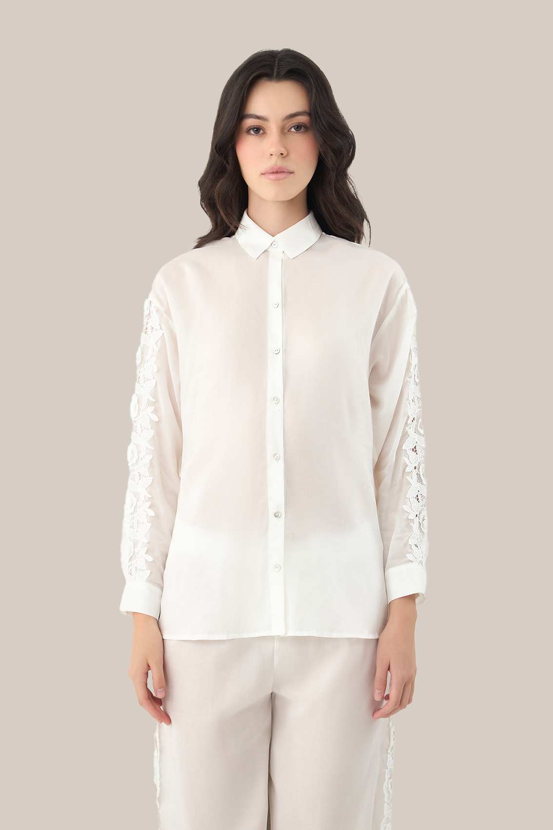 MARCIA CAMISA