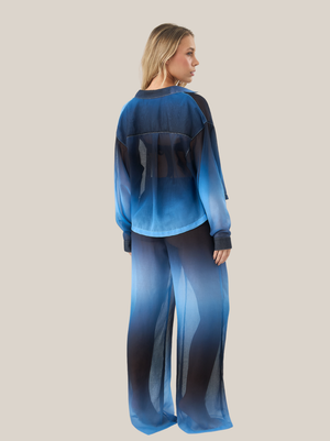 TAGLIA PANTALON