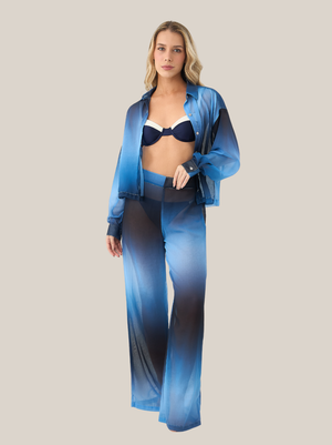 TAGLIA PANTALON