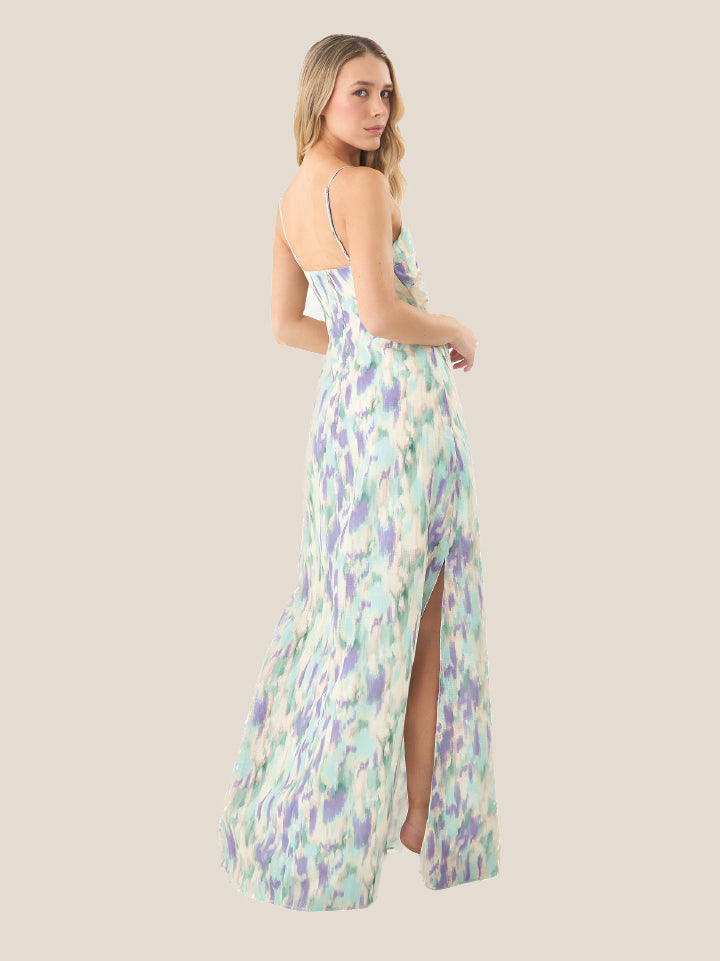 MICHY VESTIDO LARGO