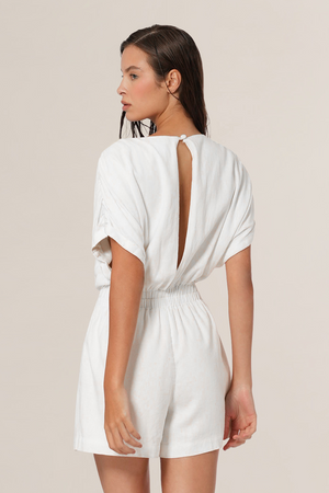 MONDRIAN JUMPER CORTO