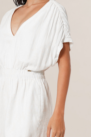 MONDRIAN JUMPER CORTO