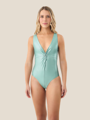 NADIN VESTIDO DE BAÑO ENTERO