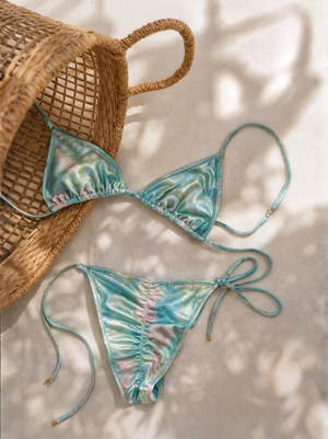 NARA TOP BIKINI