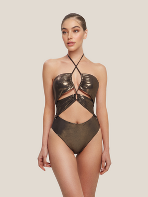 NEFF VESTIDO DE BAÑO ENTERO