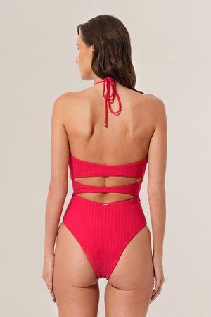 NEFF VESTIDO DE BAÑO ENTERO