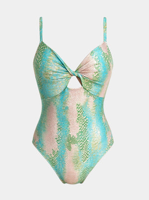 NILA VESTIDO DE BAÑO